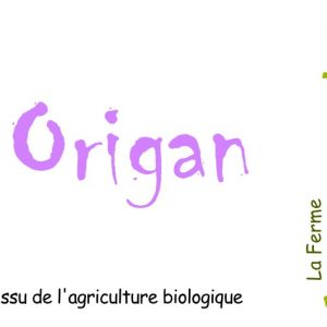 Origan