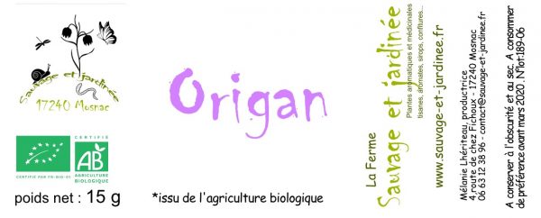 Origan