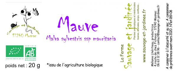 Mauve